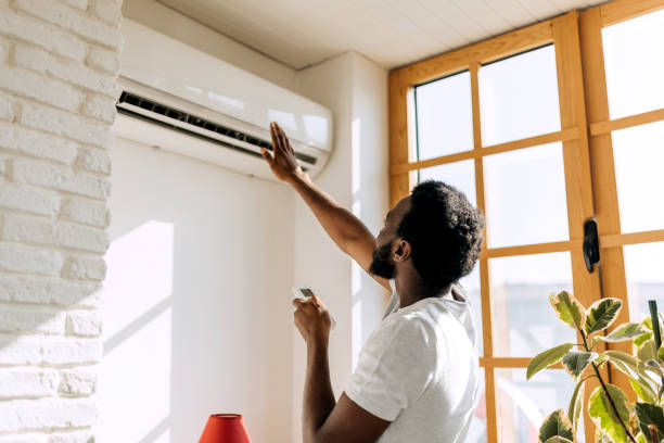 Best 24/7 HVAC repair  in Laguna Heights, TX